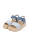 remonte® Sandaletten, Nubukleder, für Damen Bild 16