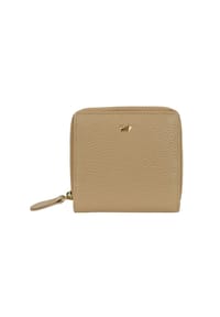 BRAUN BÜFFEL ASTI - Brieftasche, RFID-Schutz, für Damen - CARAMEL