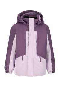 ZIGZAG - Ski-Jacke Arctic mit wind- und wasserabweisendem Bionic-Finish - 2037 Estate Blue