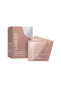LANCER™ - Make-Up Entferner Makeup Removing Wipes - 