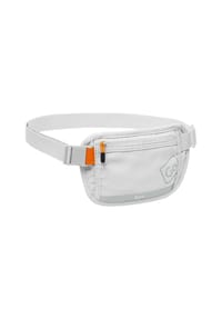 Go TRAVEL - Bauchtasche mit RFID Sc, LIGHT BEIGE, 99 - LIGHT BEIGE