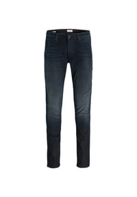 ORIGINALS by JACK & JONES - Jeanshose "Glenn", 5-Pocket, für Herren - 188779 BLUE DENIM