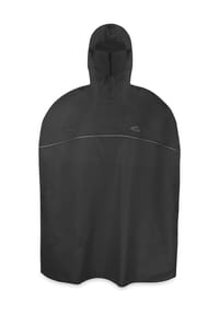 normani® - Kinder Regenponcho Cherrapunji Kids - Gelb