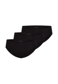 mey - Brazil Slip 3er Pack Simply Better Invisibles - Bailey