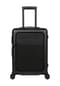 HORIZN STUDIOS ESSENTIAL 4-Doppelrollen-Trolley, Hartschale, TSA-Schloss, Laptopfach Bild 1