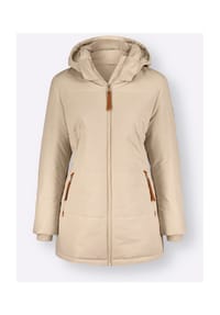 Witt - Outdoorjacke - khaki