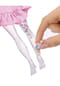 RAINBOW HIGH™ Shimmers with Slime Fashion Doll - Bella Bild 10