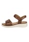 JOSEF SEIBEL Damen Sandale Sevran 01, cognac Bild 15