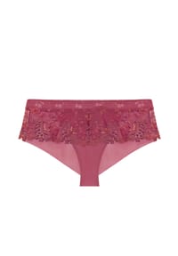 SIMONE PÉRÈLE - Short Slip Wish - Rose sandalwood
