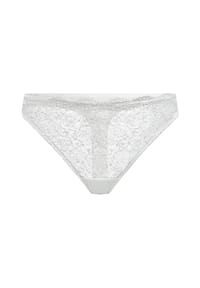 MANGUUN - Tanga Lucy, Spitze, für Damen - 0  BLACK