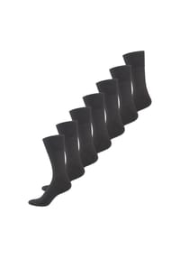 nur der - Basicsocken Aktiv - anthrazitmelange