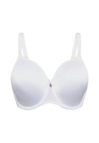 CHANTELLE - Schalen-BH Norah, Anhänger, für Damen - 010  WEISS