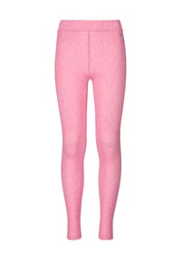 ZIGZAG - Tights Valerie mit coolem Allover-Print - 4051 Malaga