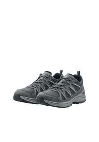 LOWA - Wanderschuhe Innox Evo II Gtx, Zuglasche, für Herren - 9030 GRAU