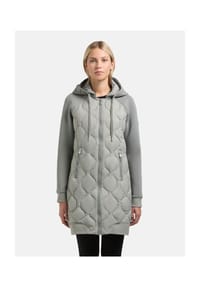 khujo™ - Kurzmantel Nora - Black
