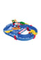 AquaPlay Wasserbahn "Start-Set" Bild 9