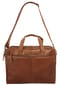 SPIKES & SPARROW® Aktentasche Echt Leder Bild 6
