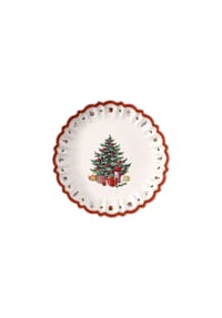 Villeroy & Boch - Servierschale Toy's Delight Toy's Delight - rot