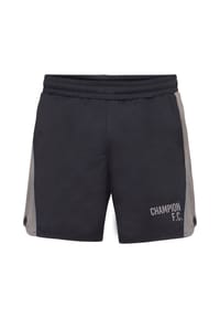 Champion® - Jogging-Shorts Heritage, Gummibund, für Herren - NBK/DGG