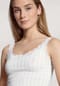 CALIDA Etude Toujours Unterhemd, Spitzen-Details, für Damen Bild 10