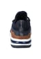 bugatti Sneaker "Numbis", Schnellschnürsystem, Textil, für Herren Bild 9