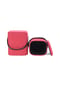 Kayoom Hocker Arabella 225 2er-Set in rot - schwarz Bild 11