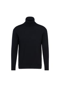 seidensticker - Pullover Schwarze Rose - Black (0039)