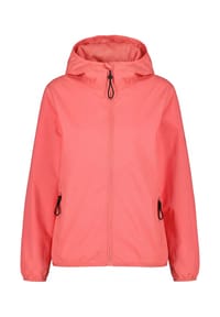ALIFE AND KICKIN® - SolveidAK A Jacket - galactic lilac