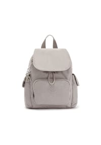 kipling Basic - Basic City Pack Mini City Rucksack 29 cm - grey gris