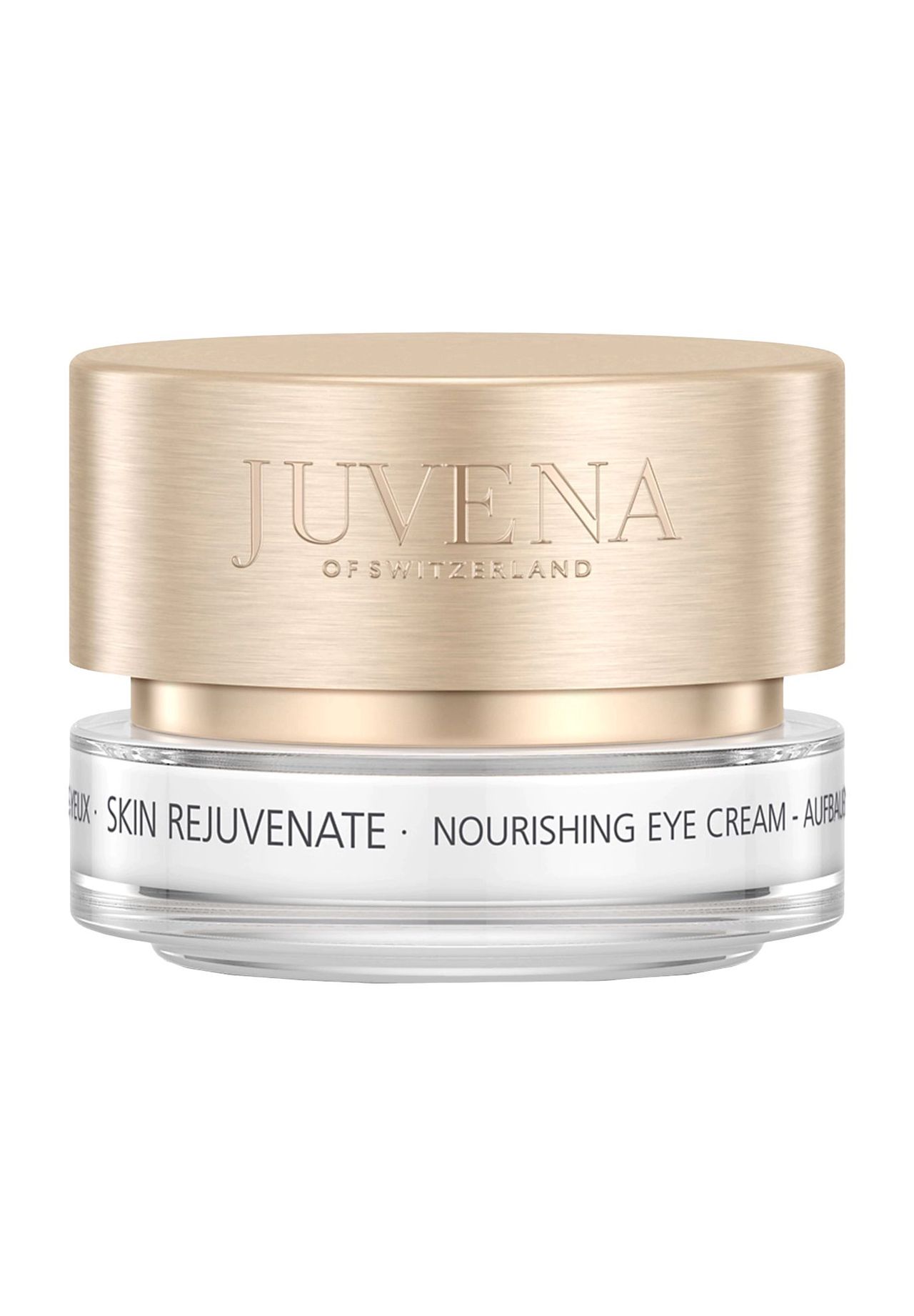 Juvena Nourishing Eye Cream Creme