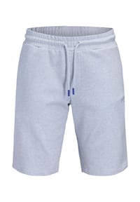 JACK & JONES - Hose GORDON Shorts - türkis