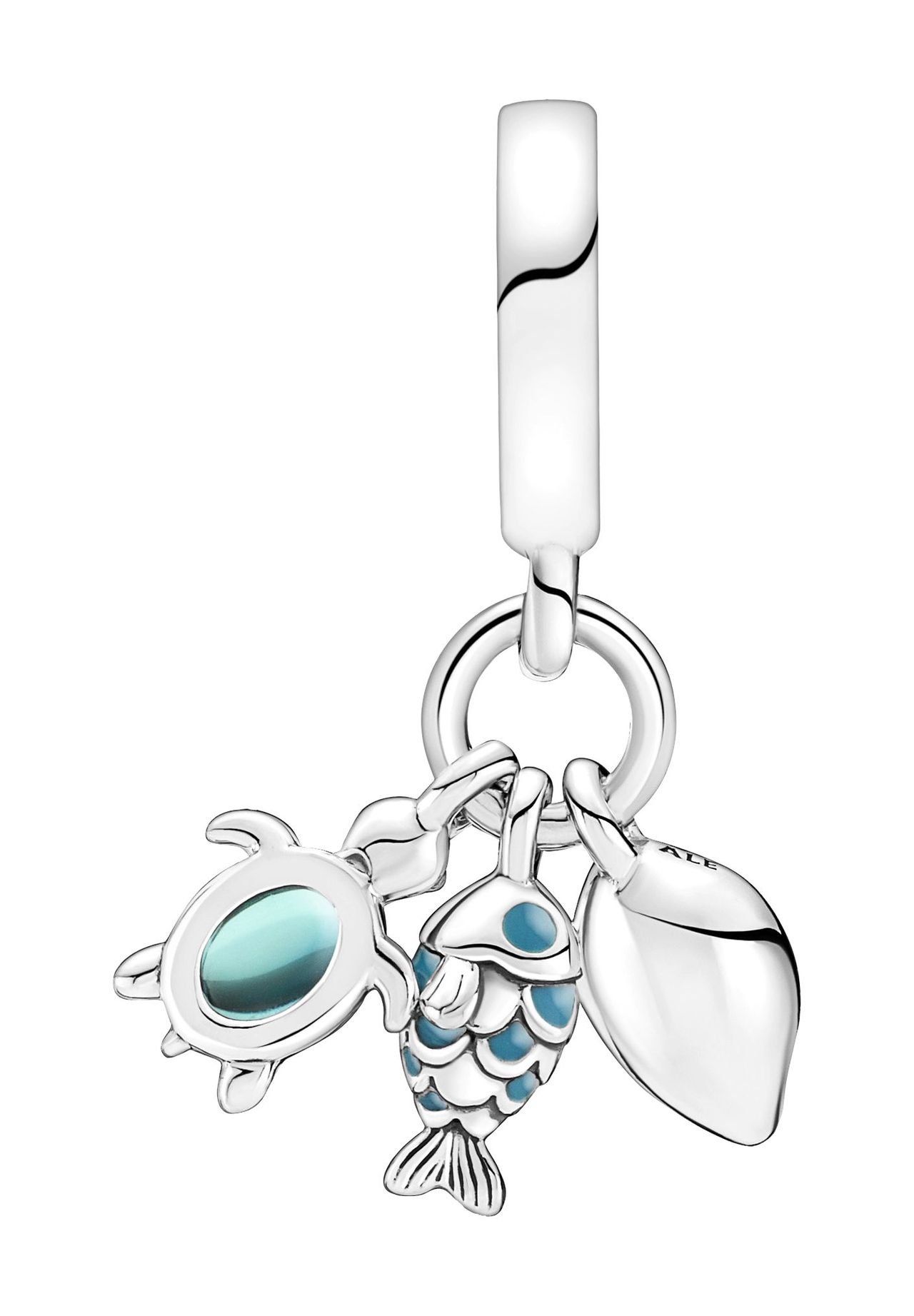PANDORA Pandora Moments Charm 