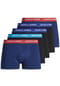 JACK & JONES Retro Short / Pant 5er Pack Sense Bild 1