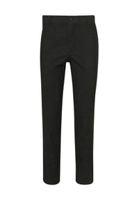 CLUB OF COMFORT - Hose "Garvey", Komfortbund, Melange-Optik, für Herren - 3 GRAU