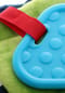 sigikid® Knistertuch PlayQ ,  für Babys und Kleinkinder Bild 16