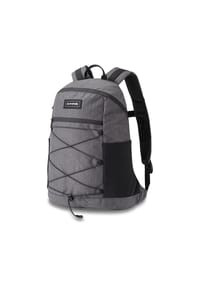 DAKINE - Wanderrucksack,Brillenschlaufe - 004 CARBON HEATHER