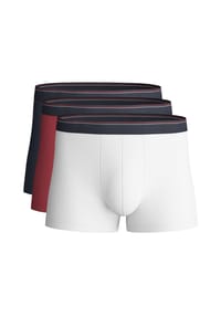 CALIDA - Herren New Boxer Season Special - 139 MARSALA