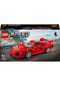 LEGO® Speed Champions - 76934 Ferrari F40 Supersportwagen Bild 16