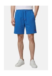 U.S. POLO ASSN. - Shorts - Bianco