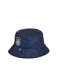 adidas - DFB Bucket Hut - CONAVY/FLAAQU/WHIT