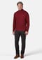 HECHTER PARIS Strickpullover Classic mit stilvollem Rollkragen Bild 9