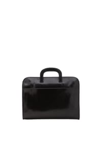 VIOLA CASTELLANI - Aktentasche - Black