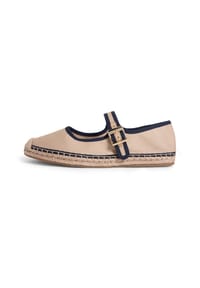 TOMMY HILFIGER - Espadrilles, Schnallenverschluss, für Damen - SPACE BLUE
