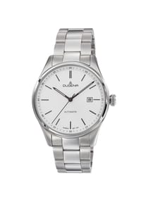 DUGENA - Klassische Armbanduhr Milano - braun/anthrazit