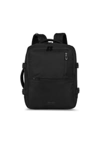 WORLDPACK - Cabin Pro Solid Reiserucksack 40 cm Laptopfach - malve