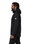 MAMMUT Regenjacke "Alto Hardshell Hooded", Stehkragen, Kapuze, für Herren Bild 8
