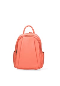 Gave Lux - Rucksack - Salmon