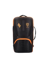 NITRO - Gamer Rucksack 53 cm Laptopfach - penta black
