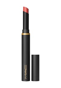 M·A·C - Powder Kiss Velvet Blur Slim Stick  - PEPPERY PINK