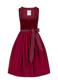 STOCKERPOINT - Dirndl Maxime - dunkelblau